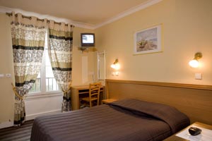 hotel amiral
